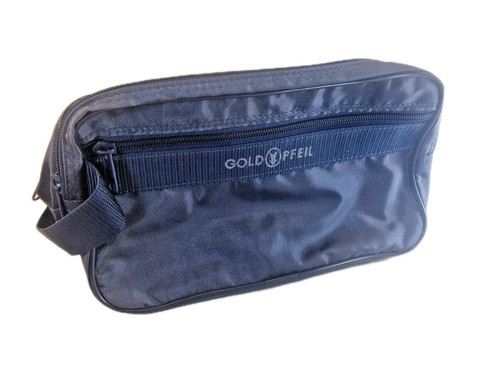 Goldpfeil kulturtasche - goldpfeil,