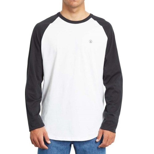 Volcom longsleeve pen - longsleeve,
