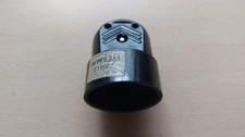 Kupplung aus duroplast polig - aus,