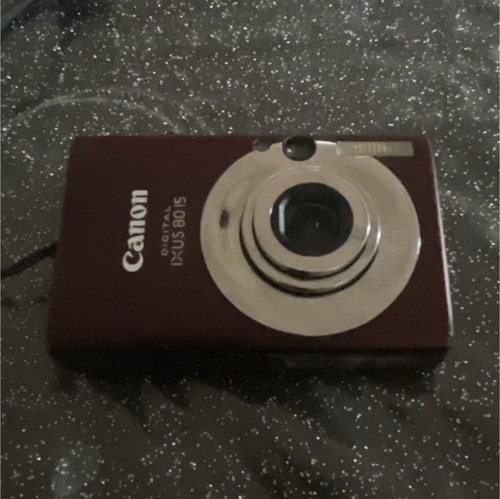 Canon digital ixus - canon,