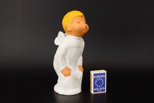 Jullar Singer Engel, pustendes