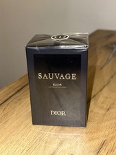 Dior Sauvage Elixir Parfüm