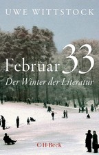 Wittstock, Uwe/Februar 33 ~