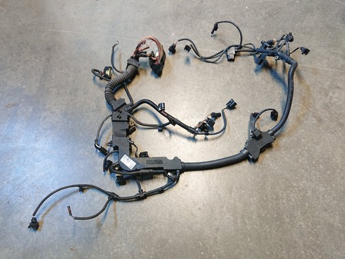 Bmw f10 f11 - 530d, n57