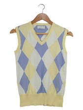 Fred Perry Damen Pullunder