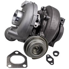 Turbolader for BMW 530d 730d