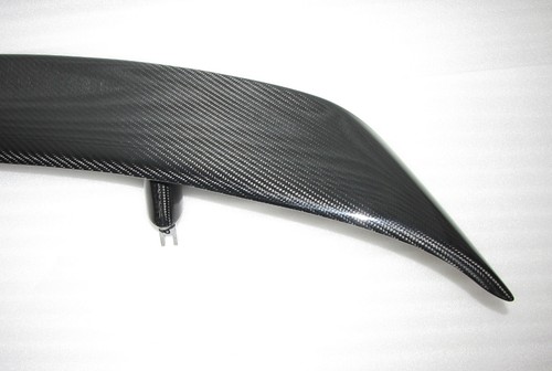 Carbon heckspoiler flügel - mh,