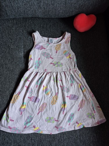 Kind kinder kleid eis - kind,