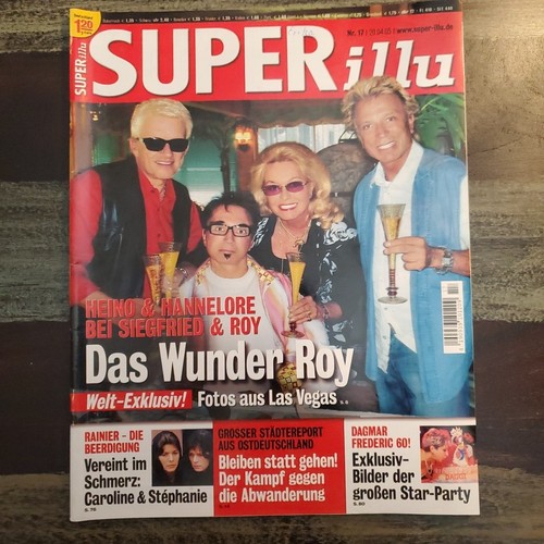 Super illu 17 05 - illu,, 17/05