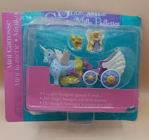 Starcastle trendmasters coach - starcastle,
