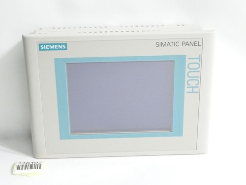Siemens panel tp177b mstn - siemens,