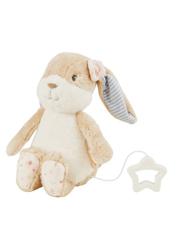 Sterntaler spieluhr hase - sterntaler, hanni
