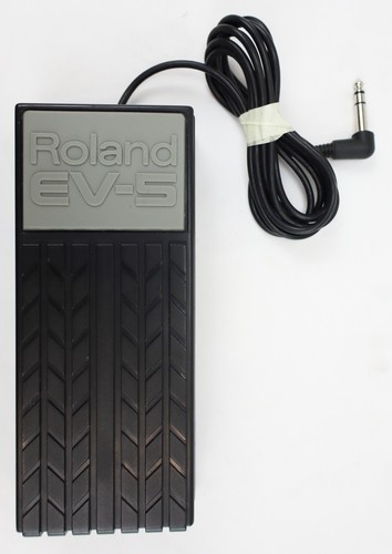 Roland expression pedal für - ,