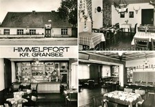 Himmelpfort Gasthaus