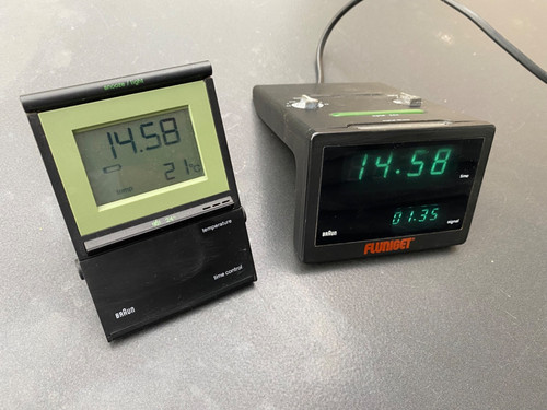 Braun 4080 dn50 - 4080, ludwig