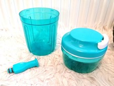 TOP Tupperware Turbo Chef