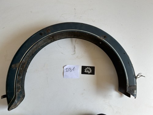Horex regina schutzblech - horex,
