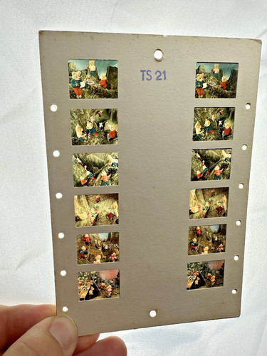 Ddr stereomat bildkarte - ddr, /