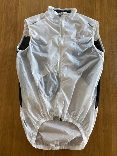 Assos weste blitzfeder - -,