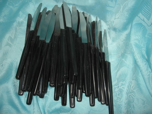 Messer plastikgriff - messer,