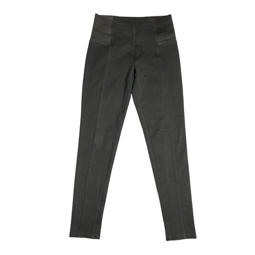 Jean pascale leggings - jean, m
