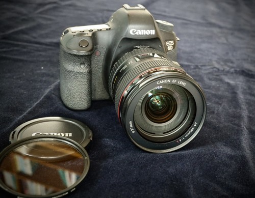 Canon eos kamera - +,