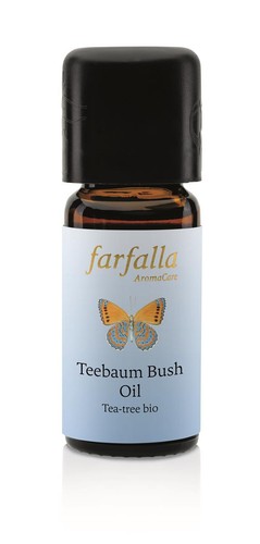 Farfalla teebaum grand cru - farfalla,