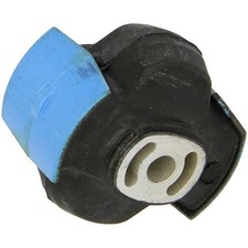 Halter, Motoraufhängung