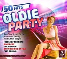 Oldie party hits von - -,