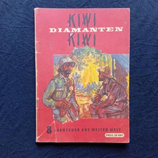 WERBUNG Mosaik Digedags NEUES