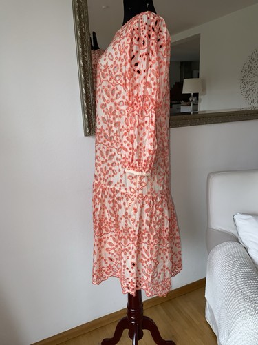 Angoor kleid stickerei spitze - stickerei,