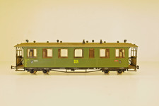 technomodell H0e Nr 2492
