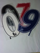  Premier League Team Kit