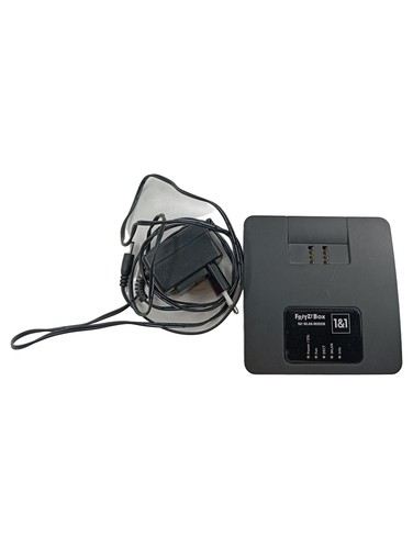Avm fritz box - avm, 1&1