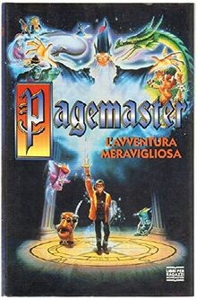 The page master classici - master, (classici