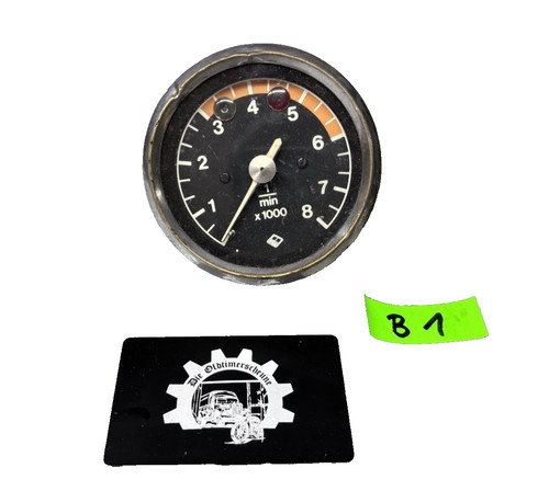 250 drehzahlmesser - ts,