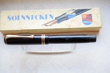 VINTAGE SOENNECKEN 120