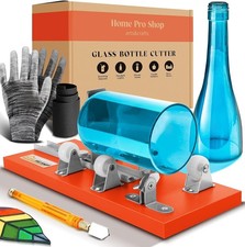 Home Pro Shop Flasche & Glas