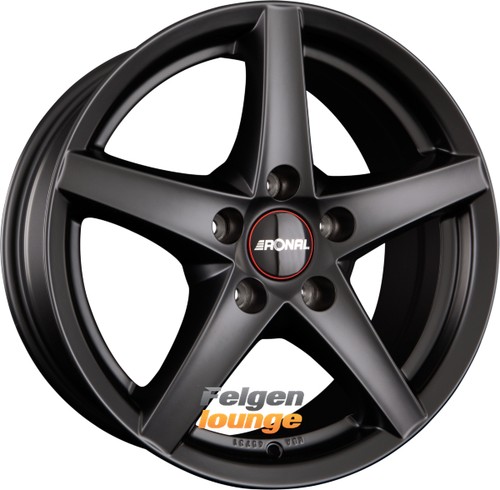 Alufelgen ronal r41 - 4,