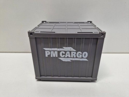 Playmobil 5254 cargo hafen - playmobil,