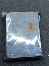 Western Digital Ultrastar DC