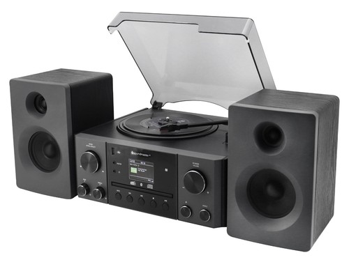 Soundmaster mcd1950 schwarz - soundmaster,