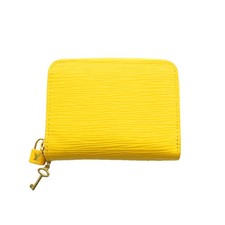 Louis Vuitton Epi Zippy Coin