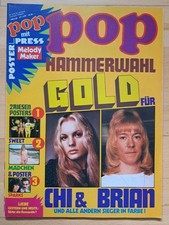 Pop vom 1 1975 - vom, 30.1.1975