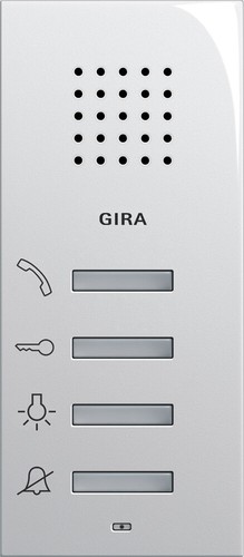 Gira 125003 wohnungsstation - gira,