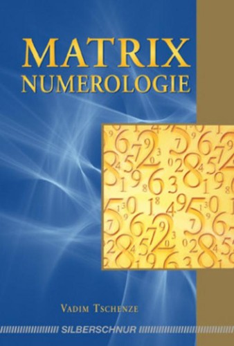 Matrix numerologie vadim - matrix-numerologie,