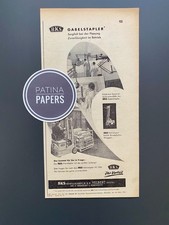 1961 BKS Kleinstapler