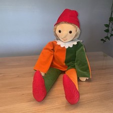 Steiff - Vintage -
