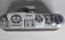 Leica-Kopie (Sowjetische FED )