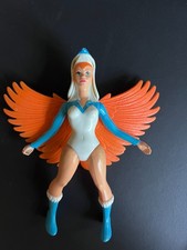 Sorceress/Zauberin Masters of the Universe MOTU Hong Kong 1986